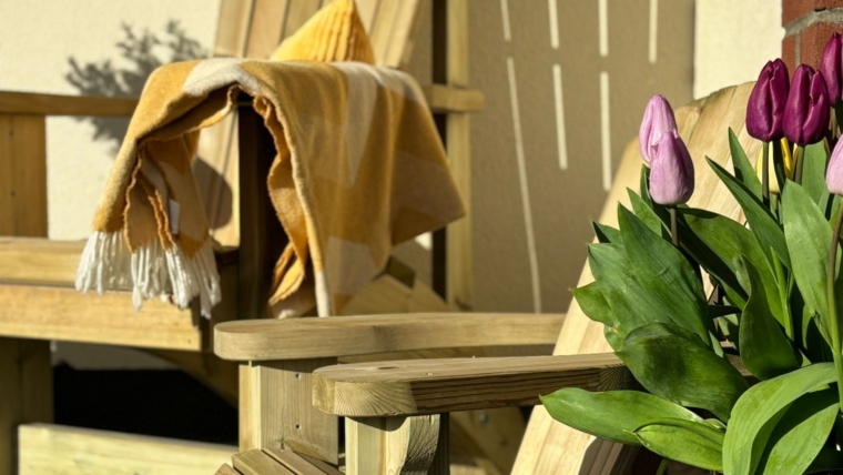 Adirondack Chair