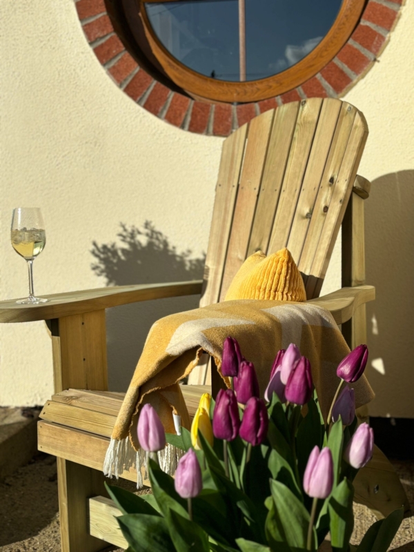 Adirondack Chair