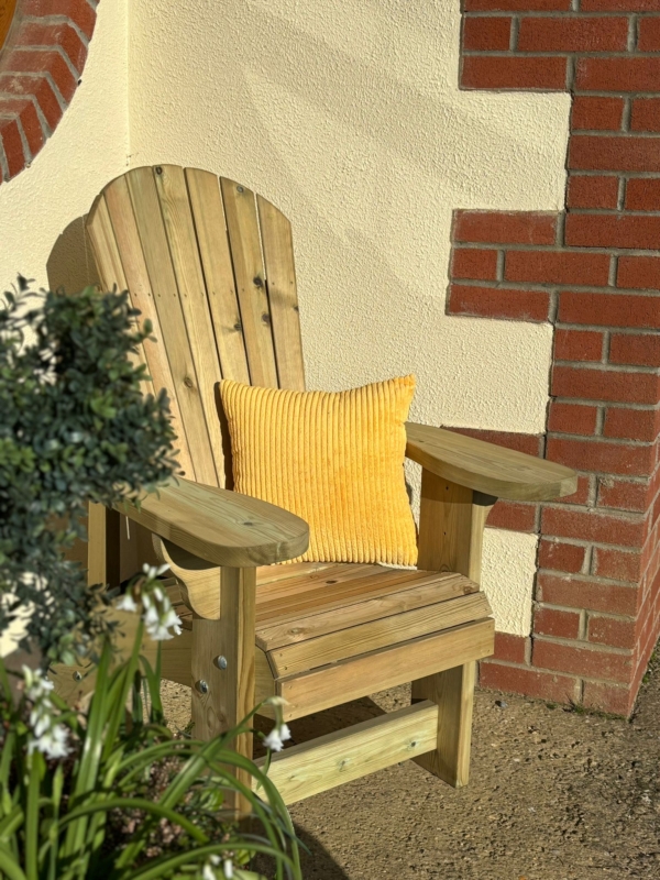 Junior Adirondack Chair