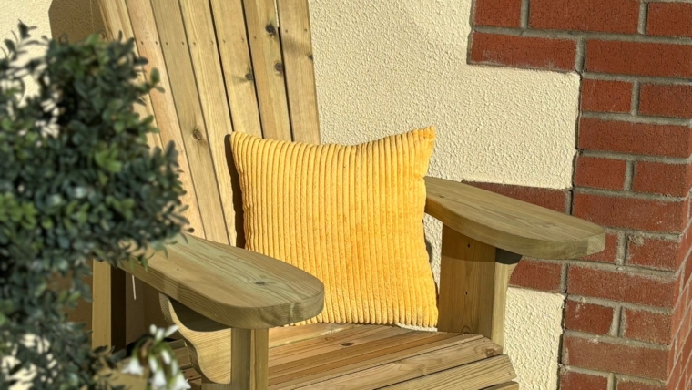 Junior Adirondack Chair